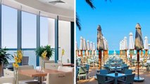 hilton dubai jumeirah beach executive lounge | hilton dubai jumeirah resort