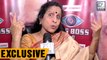 Usha Nadkarni's Interview After Elimination In Bigg Boss Marathi