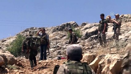 Diyarbakır'da kaybolan 14 yaşındaki çocuk aranıyor