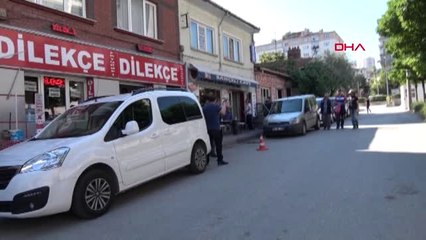 Eskişehir Eskişehir'de Fetö Şüphelisi 3 Asker Adliyede