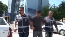 Konya'da Hastane Otoparkında Silahlı Kavga: 1 Ölü