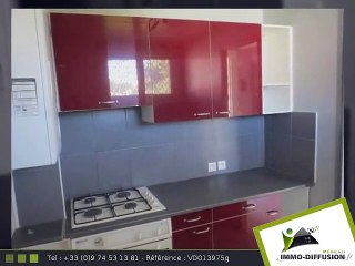 T2 44.51m2 A louer sur Montpellier - 640 Euros/mois