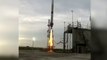 Un lanzamiento ridículo: cohete japonés despega y explota