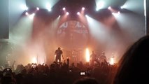 Explosion de riffs avec Ultra Vomit : Assistez à un hommage déjanté à Johnny Hallyday avec 'Allumer le feu' au Metronum de Toulouse