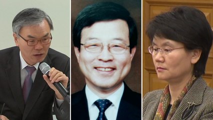 '서오남' 벗어난 대법관 후보...판결 변화 예고 / YTN