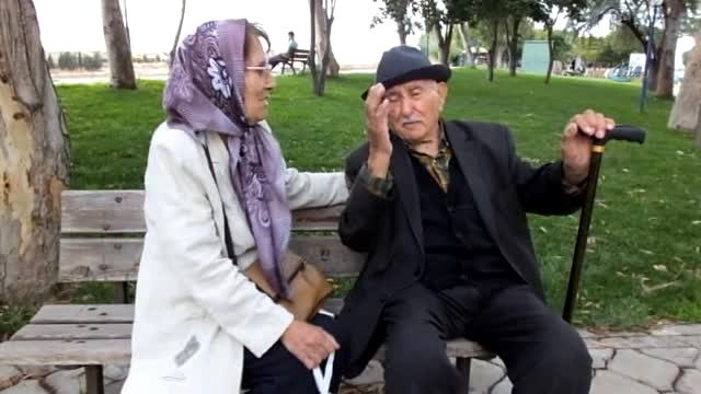 Yüz Yıllık Yaşamın Sırrı Sevgi ve Saygı