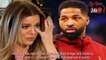 So sad: Khloe Kardashian & Tristan Thompson’s relationship is ‘too far done’ after cheating