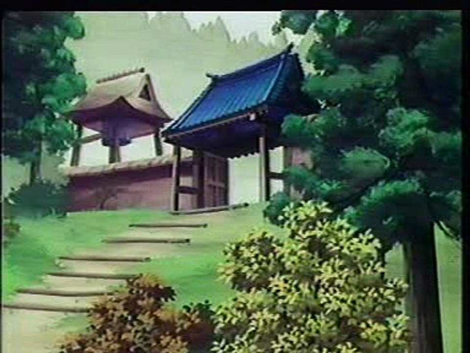 อิคคิวซัง (Ikkyu San) เณรน้อยเจ้าปัญญา