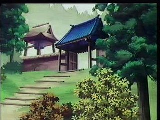 อิคคิวซัง (Ikkyu San) เณรน้อยเจ้าปัญญา