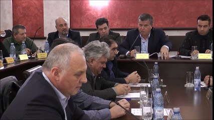 14.12.2017 - SEDINTA C.L. RM. VALCEA PARTEA 2