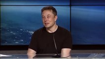 NBC NEW:   Elon Musk 