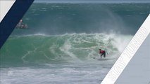 Adrénaline - Surf : Corona Open J-Bay - Men's, Men's Championship Tour - Round 1 Heat 7 - Full Heat Replay