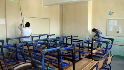 Yozgat’ta acil onarım ekibi 15 yılda devlete 25 milyon tasarruf ettirdi