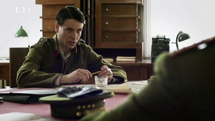 České století - Emanuel Moravec a vojáci o Benešovi a Hitlerovi