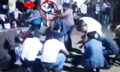 18 yaşındaki genç feci şekilde can verdi