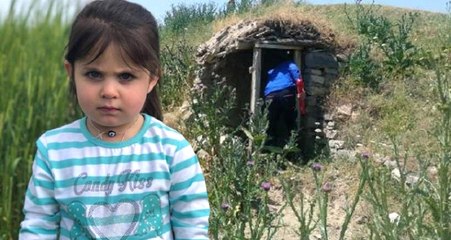 18 Gündür Haber Alınamayan Leyla'nın Dedesi İsyan Etti: Kafayı Çeken Beni Arıyor