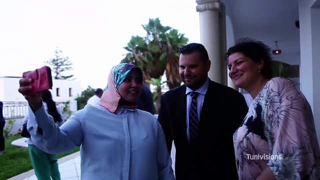 سفارة رومانيا بتونس تحتفل بذكرى بمرور 100 عام من تاريخها