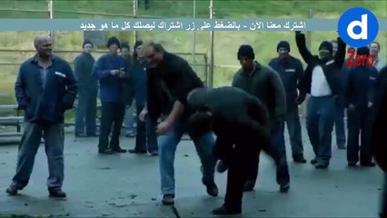 Prison break saison 6 اعلان مسلسل الهروب من السجن