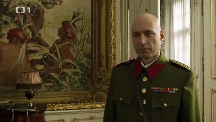 České století - Emanuel Moravec vs. Beneš - bránit se, nebránit se