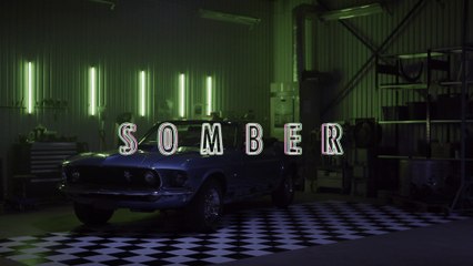 Violet Days - Somber