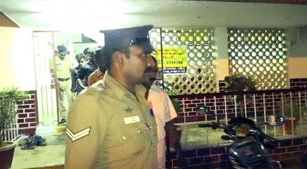 செம்பு பாத்திரத்தை இரிடியம் என கூறி விற்க முயன்ற 5 பேர் அதிரடி கைது-வீடியோ