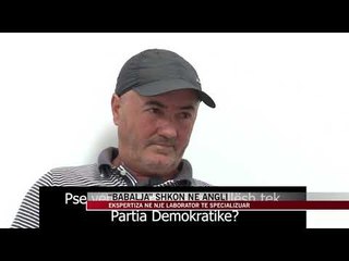 “Babalja” shkon në Angli - News, Lajme - Vizion Plus