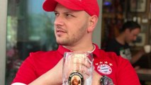 Orët e fundit të shoferit të Xhafës - Top Channel Albania - News - Lajme