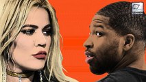 Tristan Thompson Is Trying To Win Khloe's Trust After Cheating Scandal