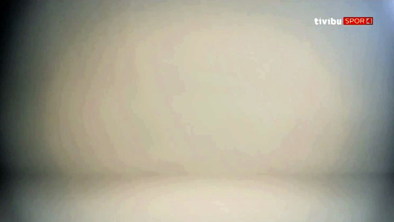 Tivibu Spor 4 (Tivibu)_Golf Temalı Reklam Jeneriği