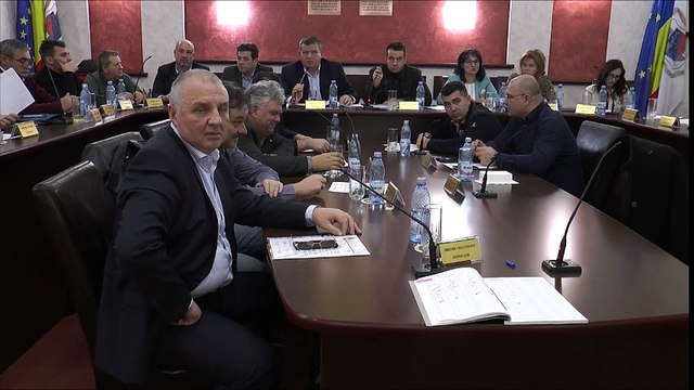 14.12.2017 - SEDINTA C.L. RM. VALCEA PARTEA 4