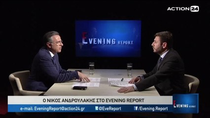 Evening Report 29-6-2018