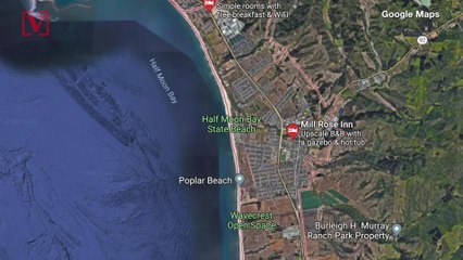 Woman At California Beach Drowned Trying To Save Three Kids