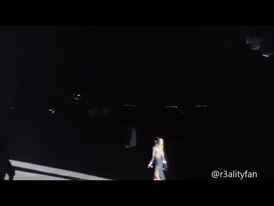 #OTBernabeu No puedo vivir sin ti - Aitana & Cepeda