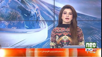 Protest against PMLN candidate Naghma Mustaq