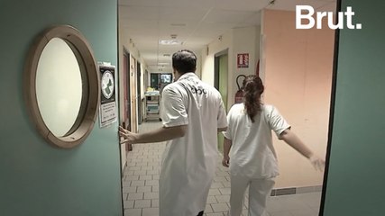 Guyane : 17 médecins urgentistes de l'hôpital de Cayenne démissionnent