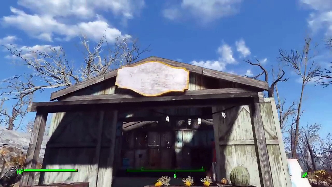 Fallout 4 Top 5 Fertilizer Locations