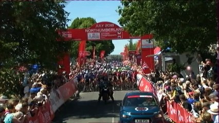 Championnat de Grande-Bretagne 2018
