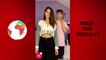 Cute Musically Lea Elui & Lucas Ollinger Couple for world wide musical.ly