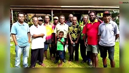 A multi million Kina power project in the Hube LLG, of Finschhafen district in Morobe Province is awaiting funds to complete its final stage of feasibility stud