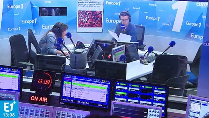 Évasion de Redoine Faïd : "C'était imparable pour l'établissement" pénitentiaire