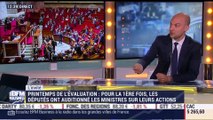 Printemps de l'évaluation : les députés ont auditionné les ministres sur leurs actions - 02/07