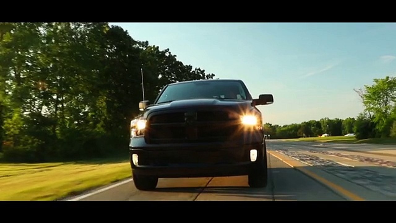 2018 Ram 1500 Granbury TX | 2018 Ram 1500 Weatherford TX