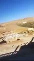 فيديو انتحار شاب اردني