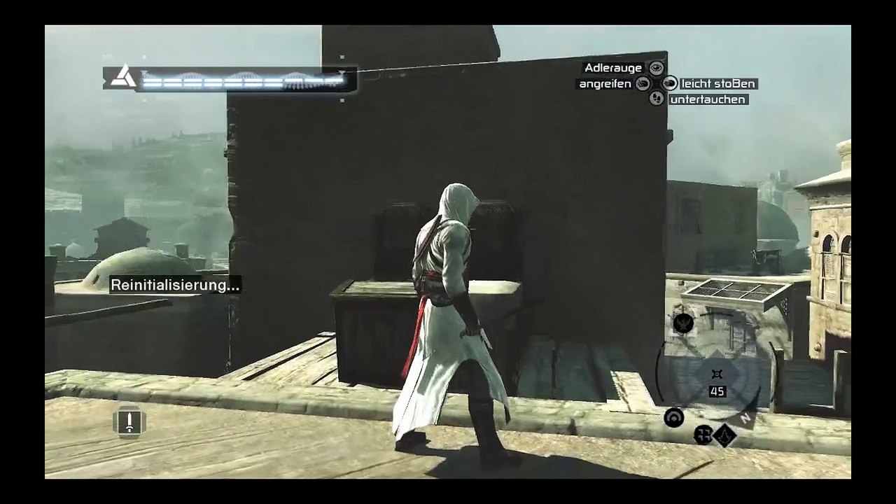 Mejd Addin. Assassin's Creed #21.1