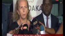 5ème édition Falling Walls Lab Dakar