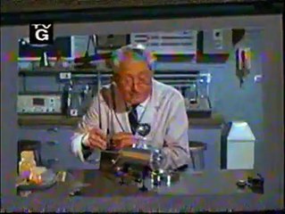 Get Smart - 1x19 - Back To The Old Drawing Board