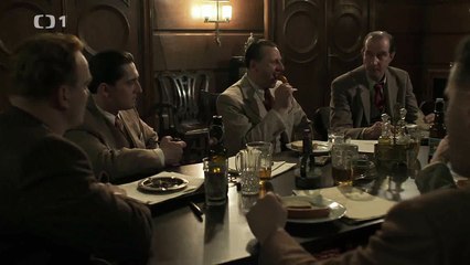 České století - komunisti o Benešovi