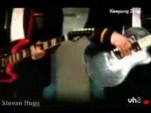 Franz Ferdinand Dark Of The Matinee