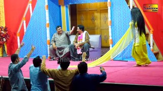 Mehak Malik   Phol Man Ni Tory  Eid Show Babar Thethar Multan