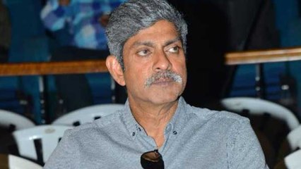 Jagapathi Babu Playing A Role In Ysr Biopic
